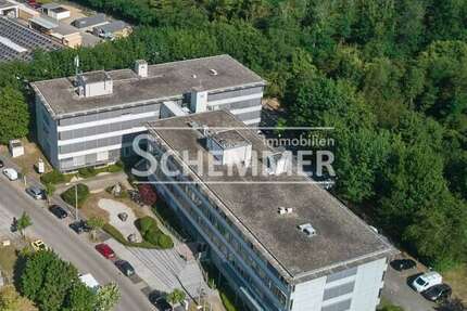 Gewerbeobjekt Freiburg im Breisgau Lehen - 3.475&euro; | Angebot:25486650