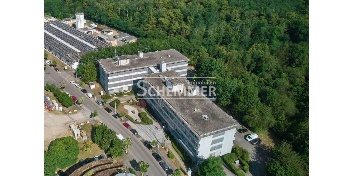 Gewerbeobjekt Freiburg im Breisgau Lehen - 3.475&euro; | Angebot:25486650