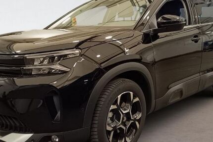 Citroen C5 Aircross 26.500 km 24.990 &euro; Würzburg 97076