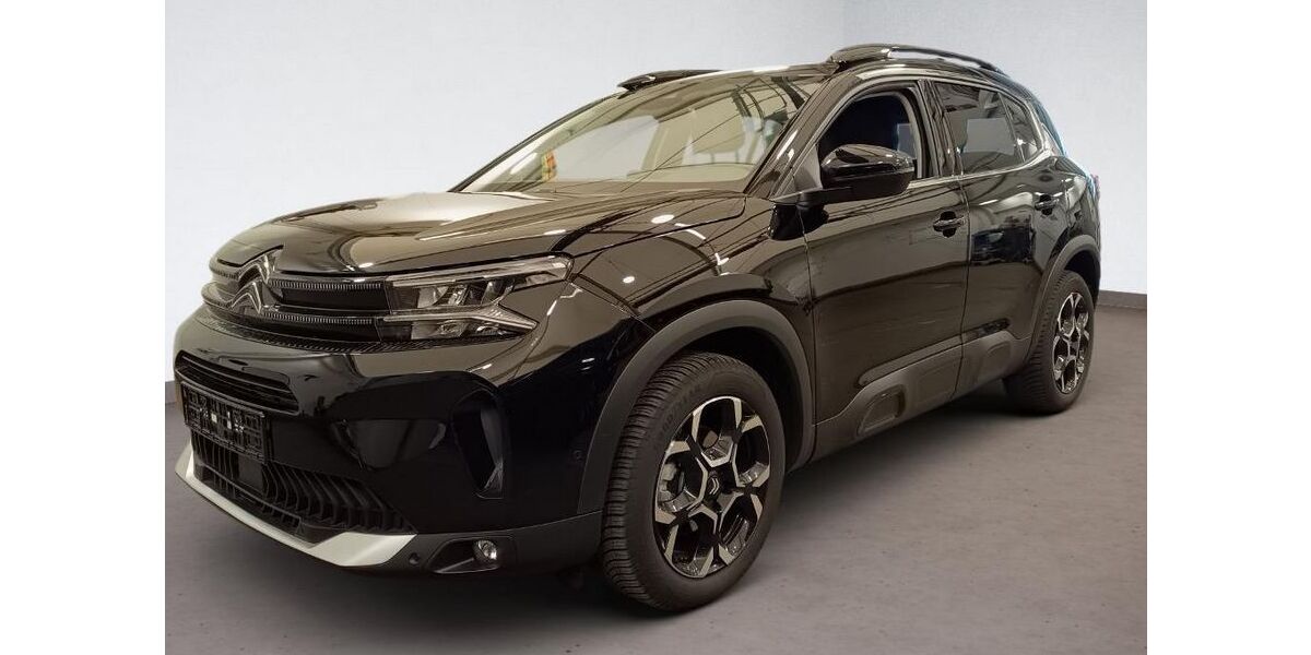 Citroen C5 Aircross 26.500 km 24.990 &euro; Würzburg 97076