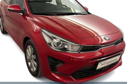 Kia Rio 44.007 km 12.780 &euro; Dorfmark 29683