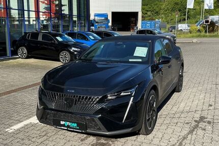 Peugeot 408 16.217 km 29.990 &euro; Remscheid 42897