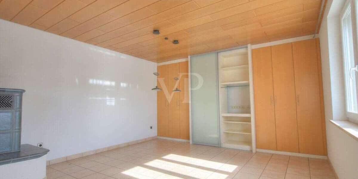Etagenwohnung Heilbronn / Kirchhausen Kirchhausen - 4 Zimmer, 112 m&sup2;, 1.290&euro; | Angebot:27002435