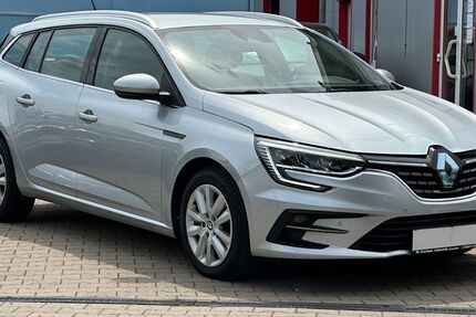 Renault Megane 52.000 km 15.995 &euro; Bruchsal-Helmsheim 76646