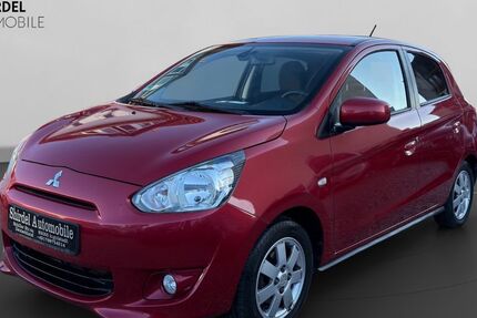 Mitsubishi Space Star 32.000 km 8.290 &euro; Ingolstadt 85055