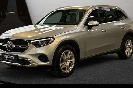 Mercedes-Benz GLC 220 3.274 km 53.490 € Bremen 28307