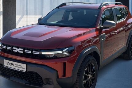 Dacia Duster 2.000 km 21.490 &euro; Berlin 13055