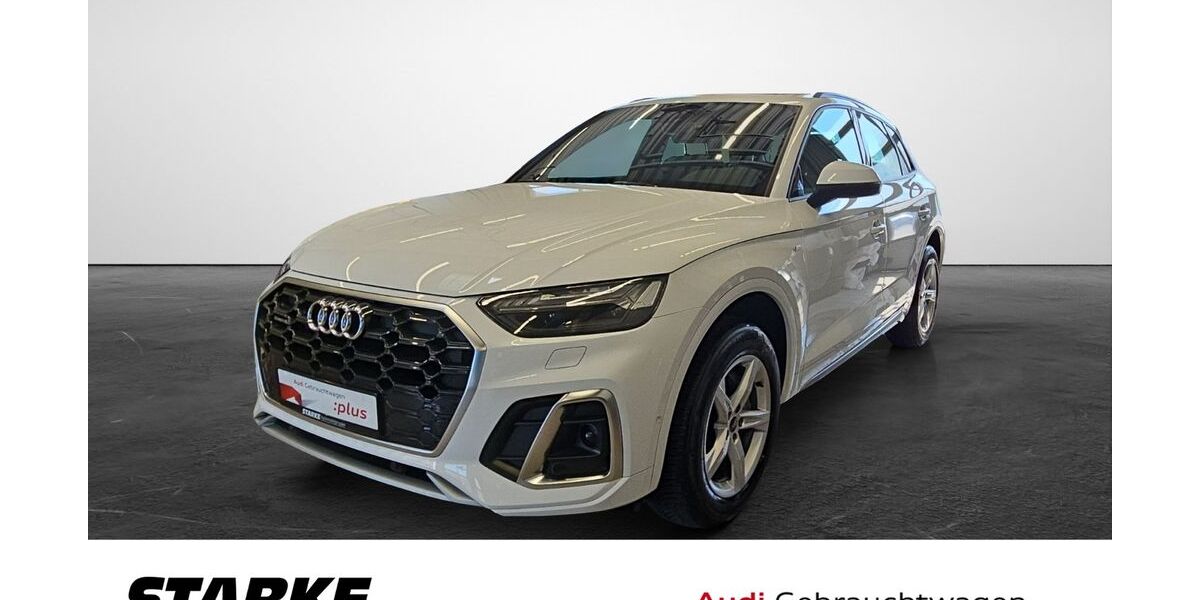 Audi Q5 11.926 km 46.960 &euro; Osnabrück 49080