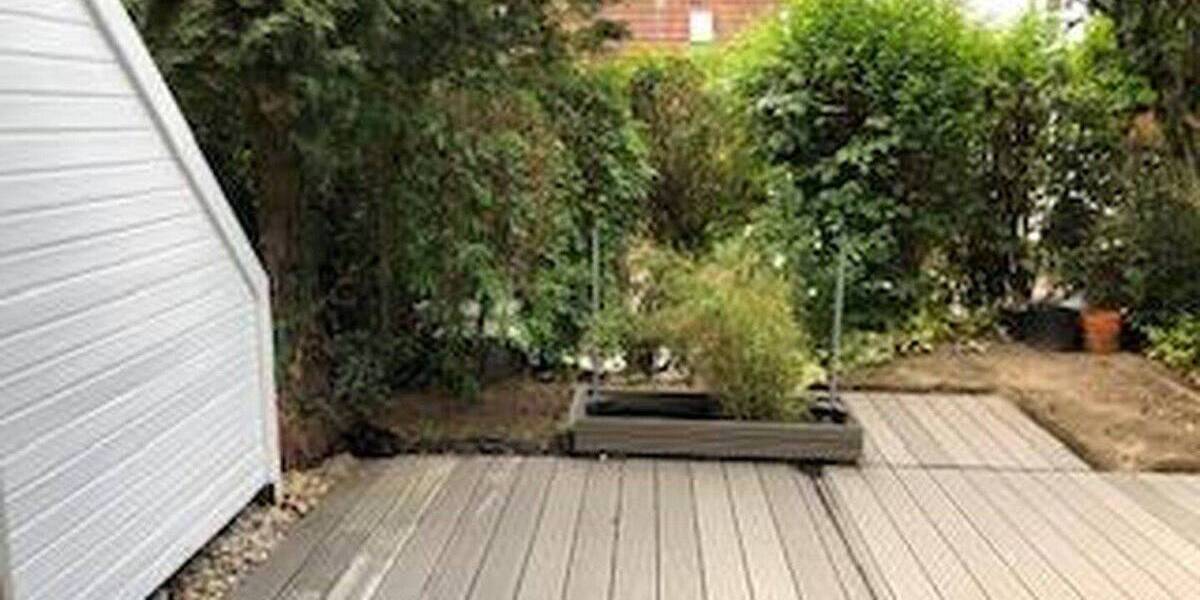 Reihenmittelhaus Wiesbaden Südost - 5 Zimmer, 149 m&sup2;, 2.818&euro; | Angebot:26900186