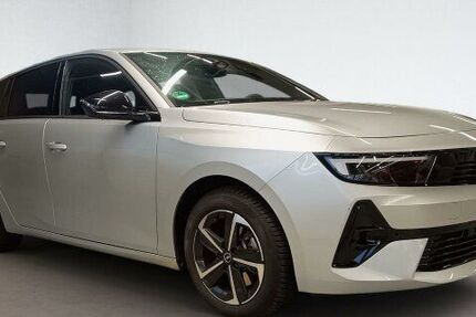 Opel Astra 10.055 km 21.940 &euro; Erfurt 99086