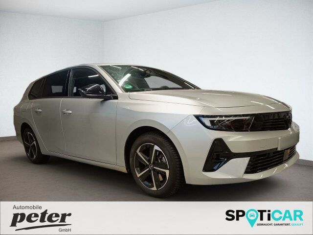 Opel Astra 10.055 km 21.940 &euro; Erfurt 99086