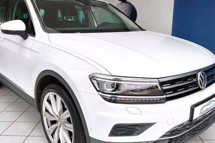 VW Tiguan 98.163 km 21.980 &euro; Laatzen (Bei Hannover) 30880