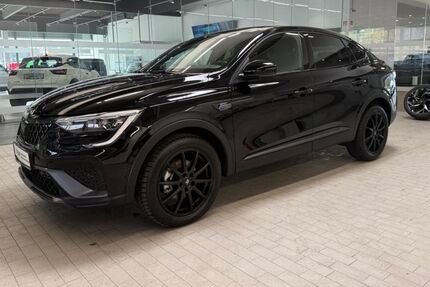 Renault Arkana 9.100 km 26.970 &euro; Dülmen 48249