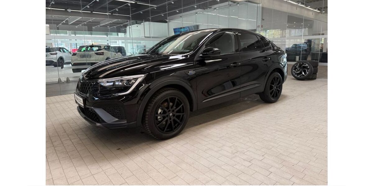 Renault Arkana 9.100 km 26.970 &euro; Dülmen 48249