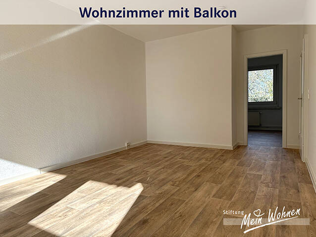 Etagenwohnung Bad Dürrenberg - 4 Zimmer, 76 m&sup2;, 500&euro; | Angebot:26305806