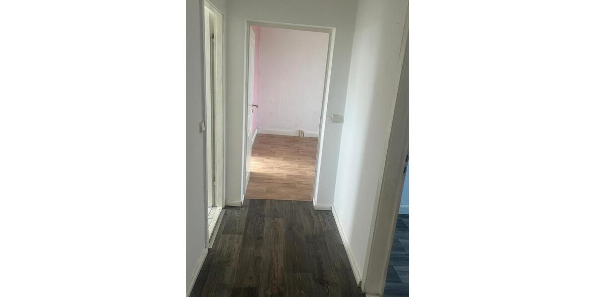 Etagenwohnung Dargun - 2 Zimmer, 46 m&sup2;, 300&euro; | Angebot:26249642