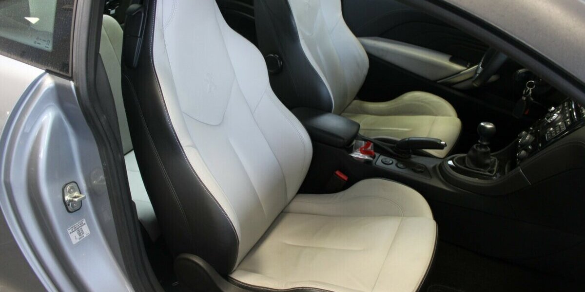 Peugeot RCZ 1.6 200 THP 109.100 km 11.480 &euro; Euskirchen 53881