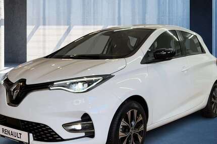 Renault ZOE 43.076 km 16.890 &euro; Hamburg 20537