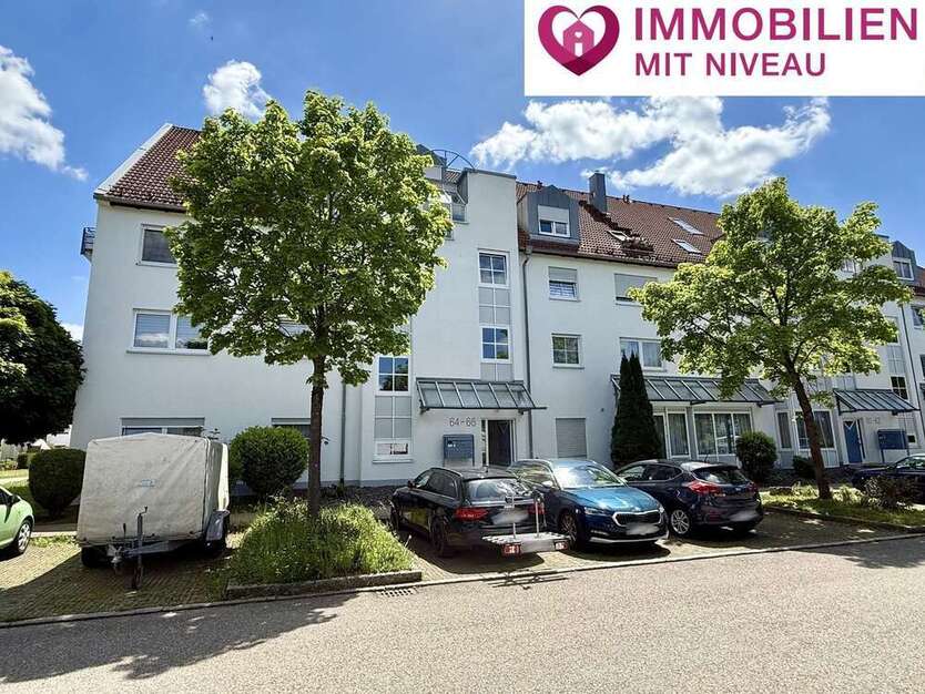 Wohnung zum Kaufen in Giengen 299.000 € 101 m²
