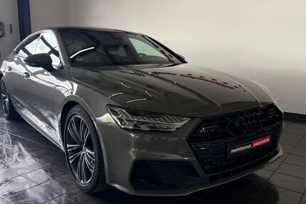 Audi A7 60.600 km 44.490 &euro; Hofheim-Wallau 65719