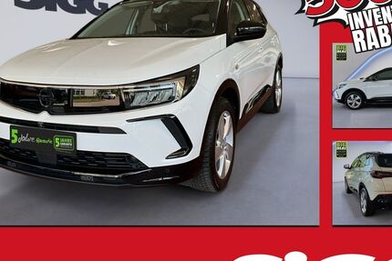Opel Grandland (X) 44.046 km 20.480 &euro; Augsburg 86167