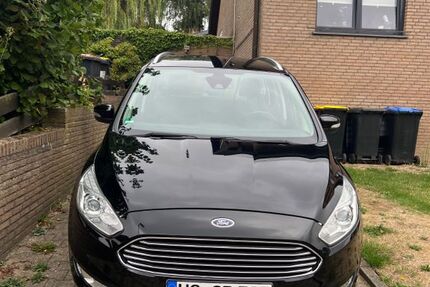 Ford Galaxy 118.000 km 19.500 &euro; Hückelhoven 41836