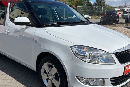 Skoda Roomster 70.000 km 7.990 &euro; Leipzig 04229