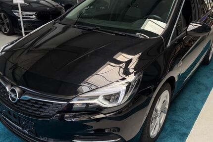 Opel Astra 62.016 km 16.999 &euro; Freudenberg 57258