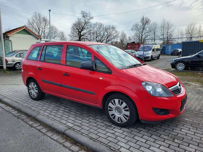 Zafira
