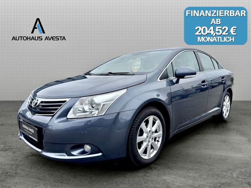 Avensis