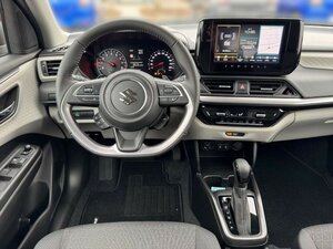 Suzuki SWIFT COMFORT+ CVT HYBRID 2.500 km 20.490 &euro; Höhenkirchen-Siegertsbrun 85635
