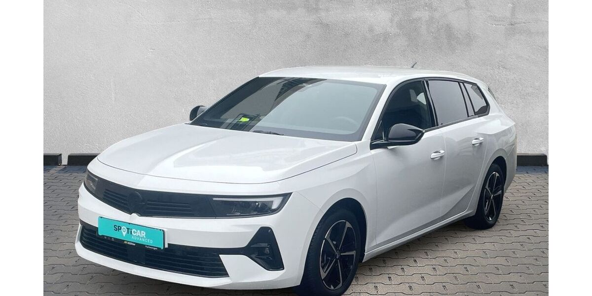 Opel Astra 7.100 km 24.990 &euro; Furtwangen 78120