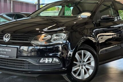 VW Polo 88.257 km 8.790 &euro; Husum 25813