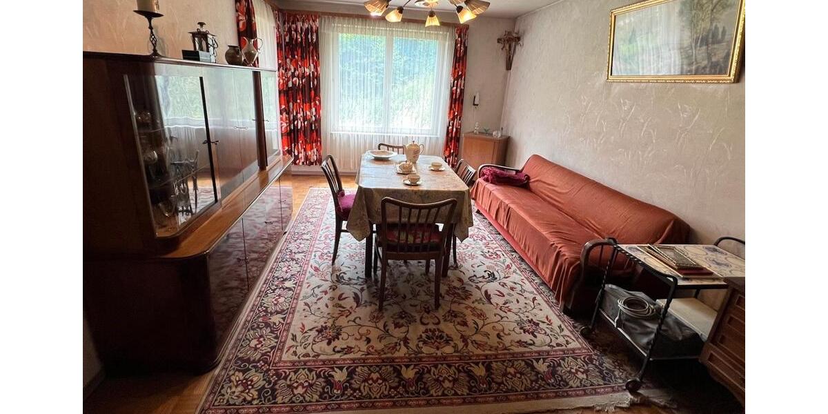 Einfamilienhaus Horb am Neckar - 5 Zimmer, 125 m&sup2;, 175.000&euro; | Angebot:26327585