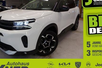 Citroen C5 Aircross 42.432 km 16.300 &euro; Hof 95032