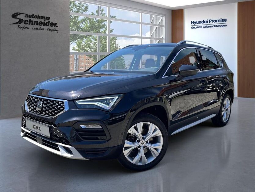 Ateca