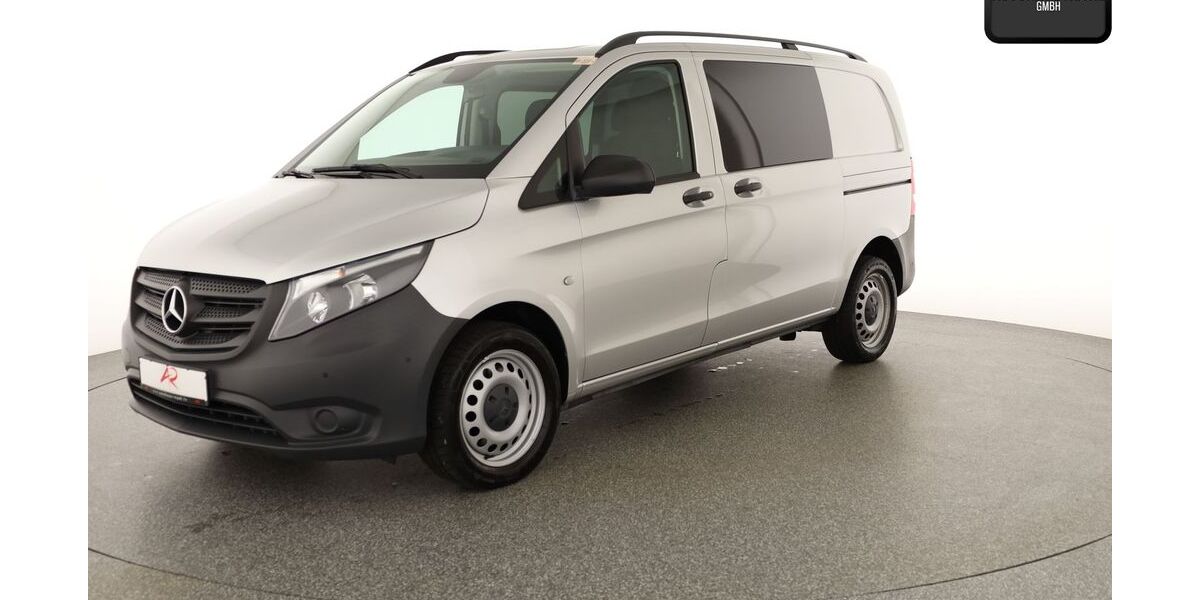 Mercedes-Benz Vito 90.000 km 28.880 &euro; Berlin 12103