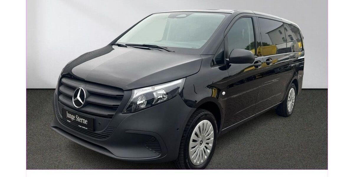 Mercedes-Benz Vito 22.800 km 48.750 &euro; Herford 32051