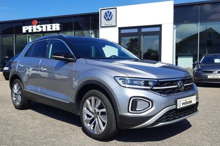 VW T-Roc 47.800 km 26.900 &euro; Neuenburg am Rhein 79395