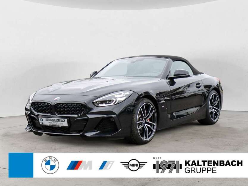 BMW Z4 47.895 km 42.890 € Arnsberg 59823