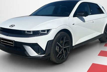 Hyundai IONIQ 5 9.900 km 50.660 &euro; Hamburg 21077