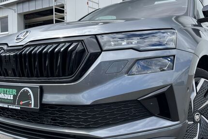 Skoda Karoq 24.420 km 32.780 &euro; Marktredwitz 95615