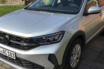 VW Taigo 7.885 km 16.740 &euro; Kassel 34131