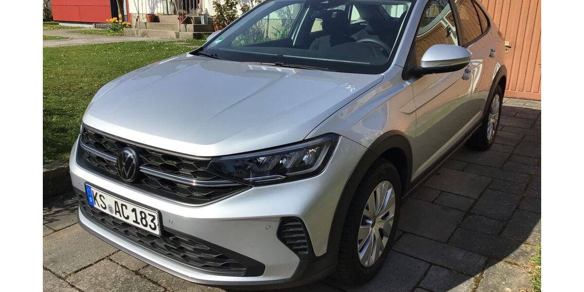 VW Taigo 7.885 km 16.940 &euro; Kassel 34131