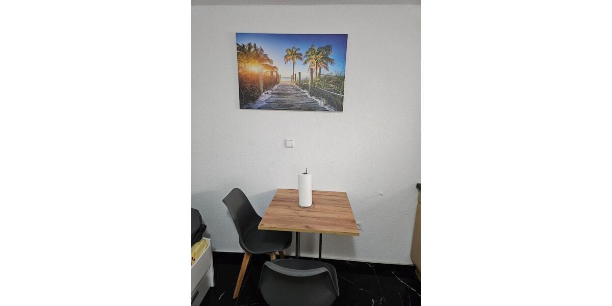 Etagenwohnung Weinsberg - 1 Zimmer, 20 m&sup2;, 500&euro; | Angebot:26326122