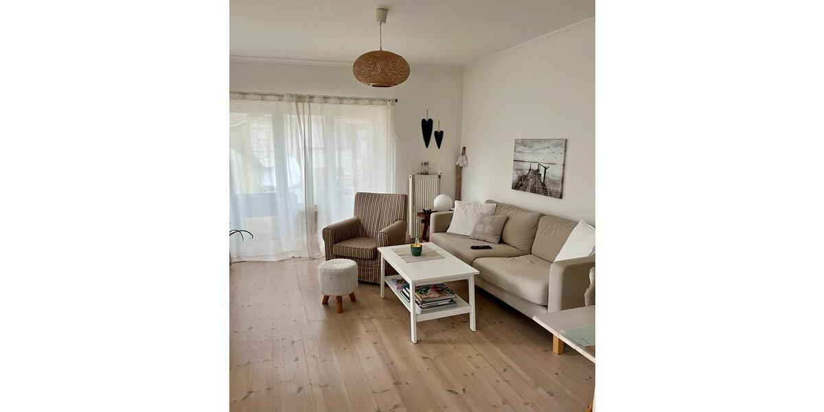Terrassenwohnung Flensburg - 3 Zimmer, 100 m&sup2;, 349.000&euro; | Angebot:26395914