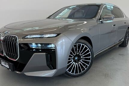 BMW 740 14.500 km 112.990 &euro; Kempten 87439