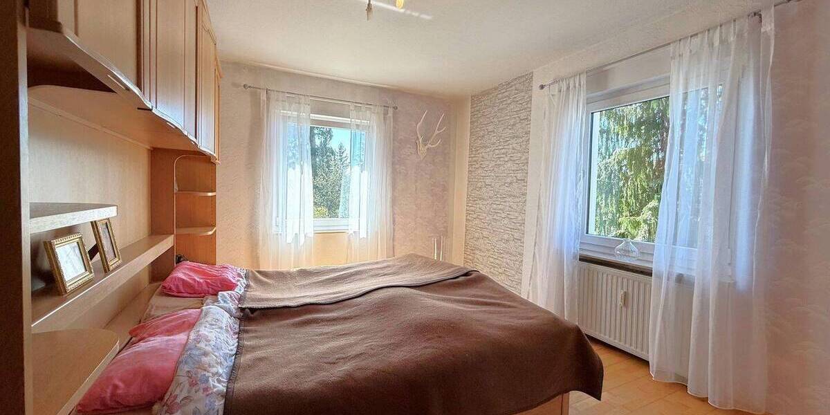 Einfamilienhaus Gottmadingen - 5 Zimmer, 134 m&sup2;, 429.000&euro; | Angebot:26376778