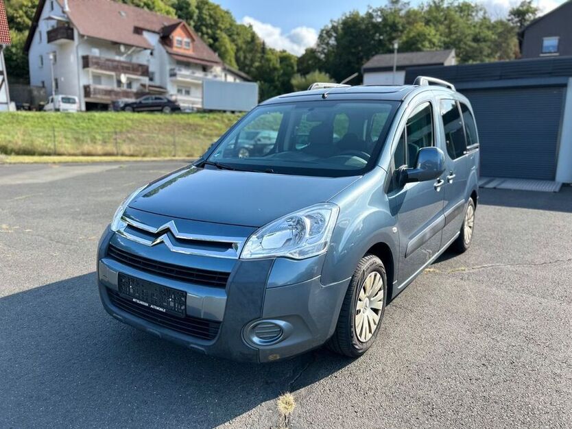 Berlingo