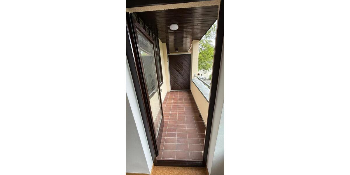 Etagenwohnung Windeck - 2 Zimmer, 61 m&sup2;, 600&euro; | Angebot:26629582